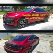 Auto hunday sonata - Img 56355253