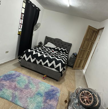 Se vende  hermosa  casa en boyero cerca de la casa de los abogados - Img 99551717