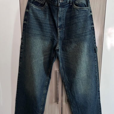 Pantalones de Hombre Top Calidad (NO SHEIN) - 4/8