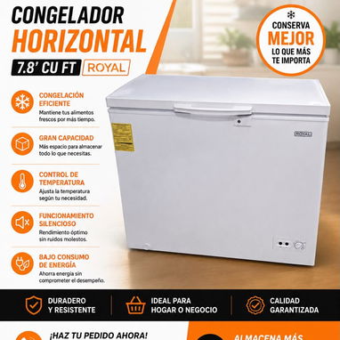 Ventilador recargable,nevera,Split,arrocera,olla multifuncion,cafetera electrica,batidora, refrigerador. - 3/10