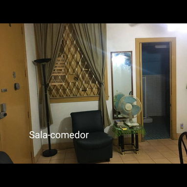 Venta de apartamento en centro Habana - 3/7