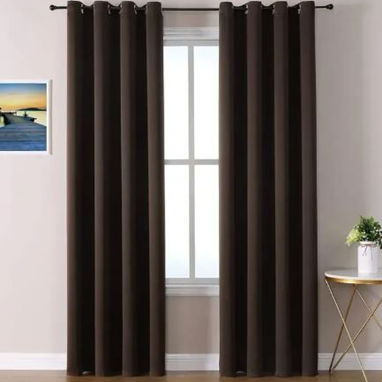 Cortinas Blackout (th) - 5/10