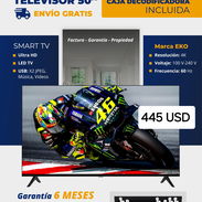 Tv EKO 50 Pulg - Img 58042913