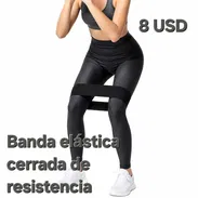 💪 *BANDA ELÁSTICA CERRADA DE RESISTENCIA* 🔥 - Img 54947531