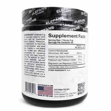 Creatina (600g) - 2/4