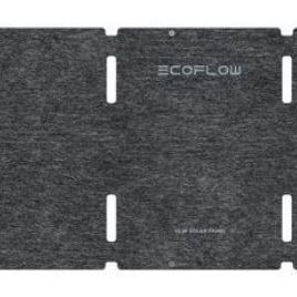 EcoFlow 45W Port. Solar Panel – Panel solar portátil - Img 123803103