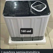 Lavadoras semiautomáticas (variedad de modelos) entre ellos Milexus, Sankey, Royal y Eko - Img 56334147