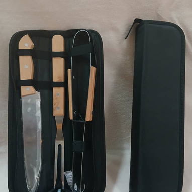 Set para barbacoa (mon) - Img 124543466