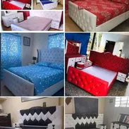 Todo tipo de muebles para su casa o negocio belleza calidad confort y garantía para más al privado - Img 55605415