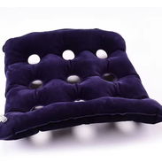 Cojín médico inflable antiescara con bomba manual. Nuevo! Sellado! - Img 51465926