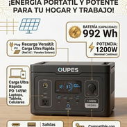 Estación de energía UOPES - Img 57965365