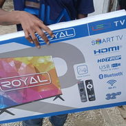 Venta de televisores , lavadoras etc - Img 54844128
