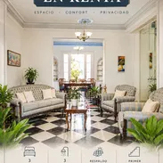 🏡 APARTAMENTO EN RENTA | MIRAMAR, LA HABANA - Img 58385374