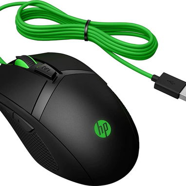 Combo Gaming HP: Mouse Pavilion 300, Teclado MecĂĄnico Omen Encoder, Mouse Pad Pavilion 300, AudĂfonos Pavilion 600, New - Img 100065816