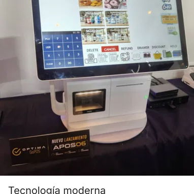 Tecnología avanzada para tu negocio - Img 123210073