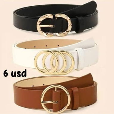 Billeteras cintos monederos - Img 123781258