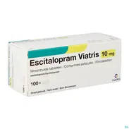 !!!!! Escitalopram viatris 10 mg - Img 55920755