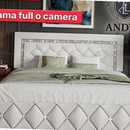 Cama matrimonial - Img 57586385