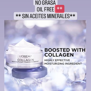 Crema Facial L'Oréal Paris - Img 123418312
