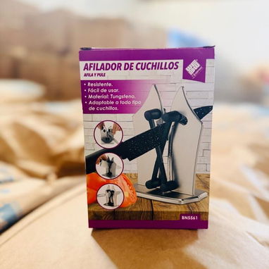 Olla ventilador cuchillos frijoles - Img 120835523