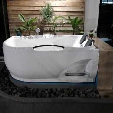 renta por noche con jacuzzi y terraza privada en playa +5363689791 - Img 114181066