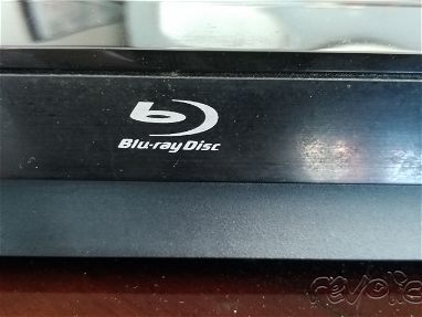 Vendo equipo de DVD Bluray - Img 68220439