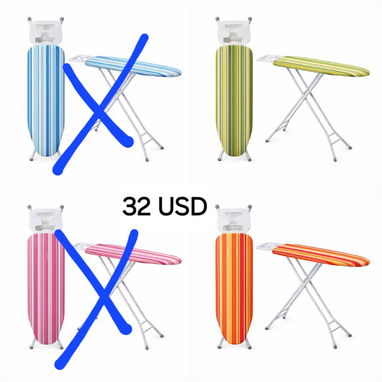 PLANCHA A VAPOR ROYAL Precio: 25 USD O AL CAMBIO - Img 118830532