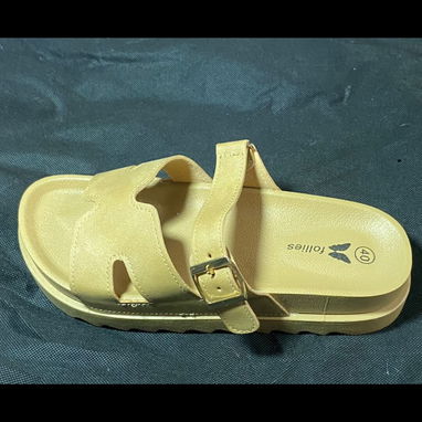 Sandalias (chancletas) tipo Hermes - Img 126135231