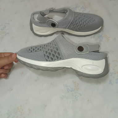 Zapatillas #37 muy cómodas - Img 122953417