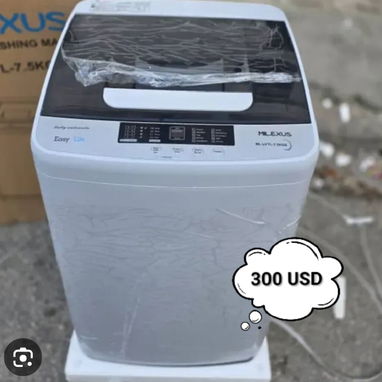 💥 EXCELENTES LAVADORAS EN VENTA 💥 - Img 124429538