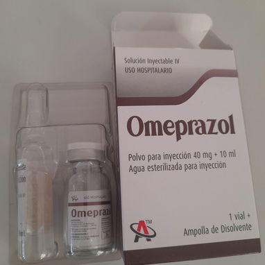 Varios Medicamentos Inyectables 💉👈🏼 - Img 126784158