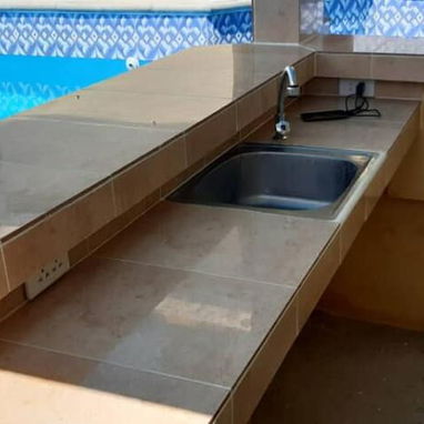 ♦️🌴 Casa FRENTE AL MAR en renta, 4 habitaciones, Bocaciega. Ariel - Img 119056686