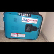 Vendo planta de gasolina 3500is - Img 57280965