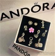 Charms Pandora 100% Oroginales - Img 45793682