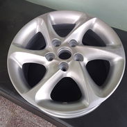 Juego de 4 llantas de aluminio 16" – NUEVAS - Img 57924823
