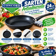 Sartenes 12usd c/u - Img 58344925