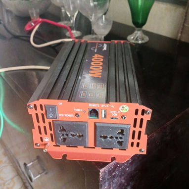 Se vende Kids de imbersor y cargador inteligente - 3/4