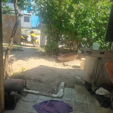 Se vende casa en Párraga - 3/9