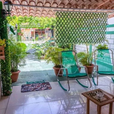 🏠 Visita nuestra casa de renta en Varadero. A sólo 3 cuadras de la playa. Capacidad para 8 personas - Img 116901835