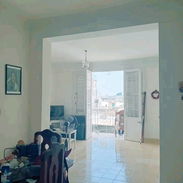🏠Stay in this rental apartment in Vedado for an indefinite period for foreigners. It has 3 air-conditioned bedrooms. - Img 55160409