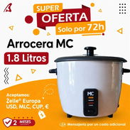 OLLA ARROCERA - Img 55824591