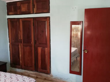 Se renta pequeño apartamento en reparto Chibás, Guanabacoa. - Img 59914616