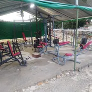 Se vende gym - Img 55784774
