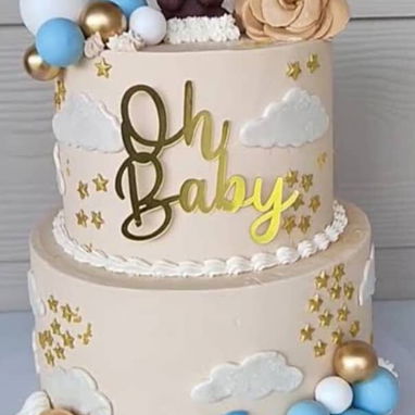 CAKES CON TEMATICA - 4/5