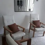 Apartamento en renta LINEAL en el Vedado , dos habitaciones,  +53 52463651 por WhatsApp para más información - Img 54485900