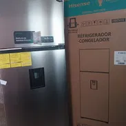 Gran Refrigerador INVERTER 16.5 pies Dispensador y congelación seca - Img 51259169