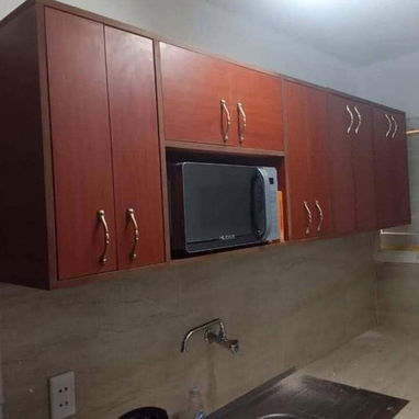 Muebles de melamina - 8/10