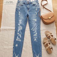 PANTALONES DE HOMBRE Y DE MUJER!! - Img 57869073