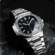 ⌚ Louis Poems – Reloj de Lujo y Estilo - Img 56507280