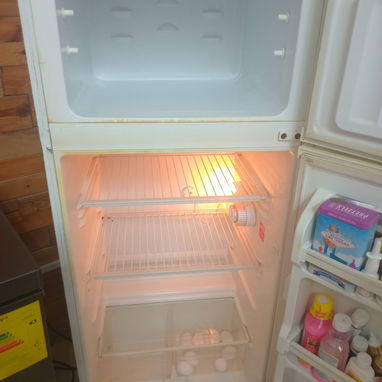 Frio haier - Img 126758049